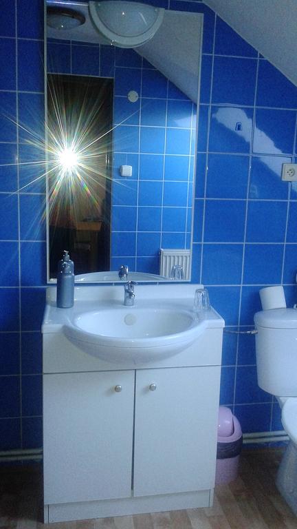 Guest House U Nahonu フルディム エクステリア 写真