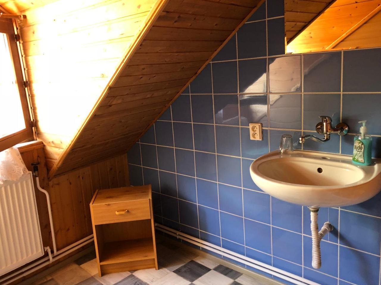 Guest House U Nahonu フルディム エクステリア 写真