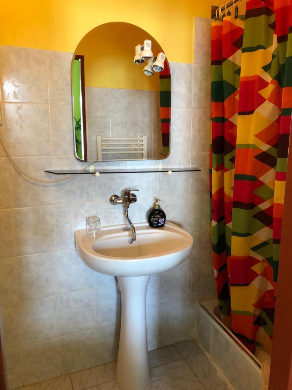 Guest House U Nahonu フルディム エクステリア 写真