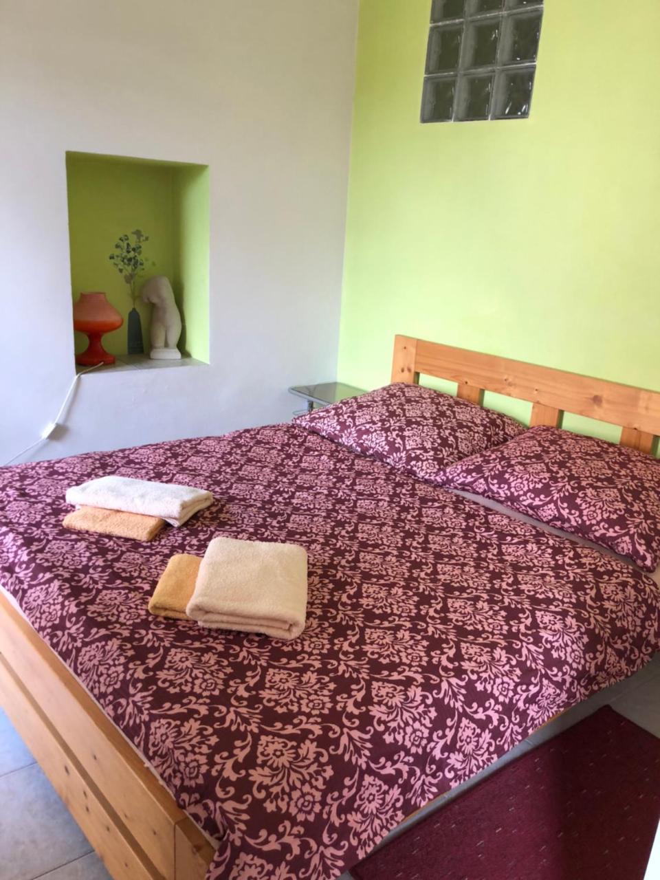 Guest House U Nahonu フルディム エクステリア 写真